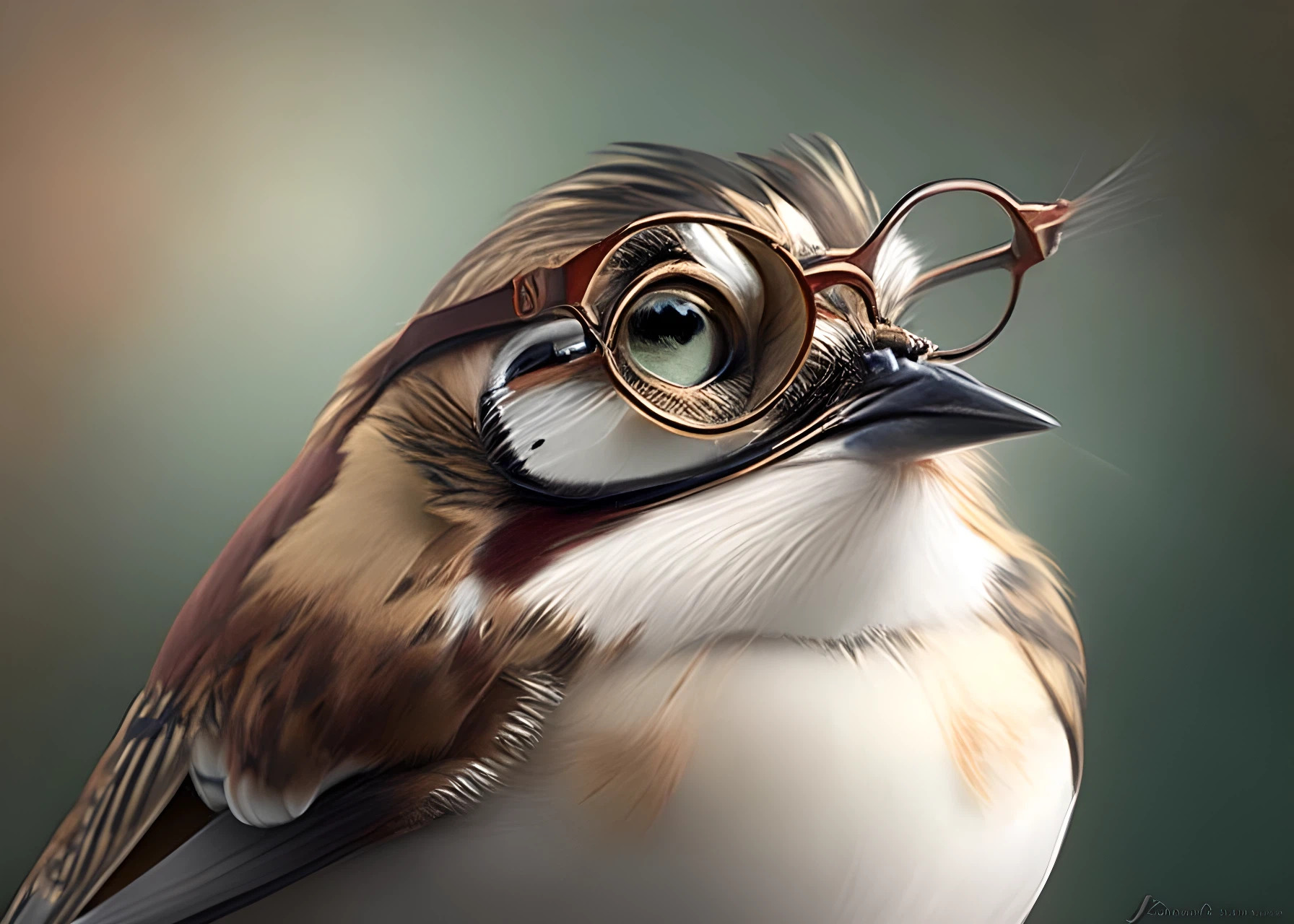 Sparrow